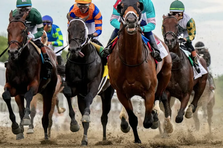Big change coming to Preakness Stakes schedule